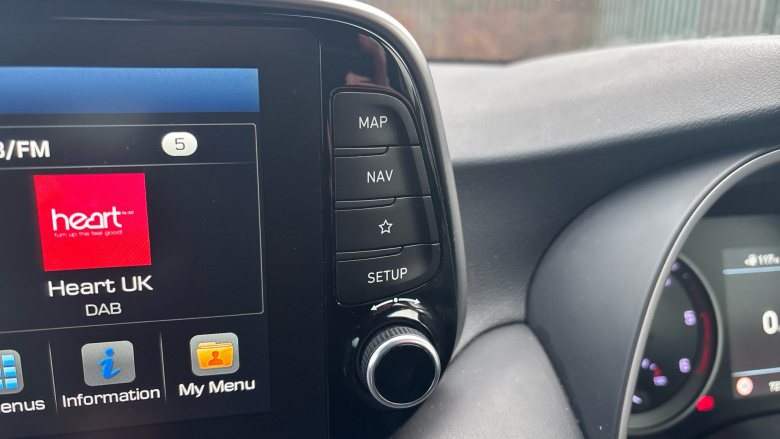 Hyundai Tucson 1.6 CRDi Premium 5dr 2WD Diesel Estate